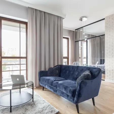 Frey Homes Art Deco Siedmiogrodzka *