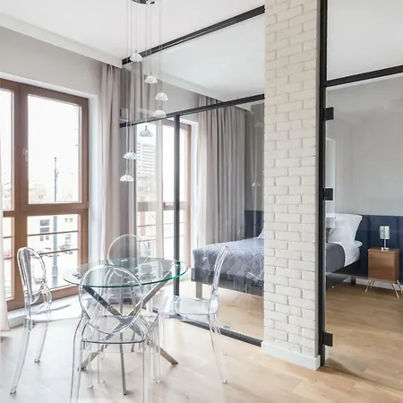 Frey Homes Art Deco Siedmiogrodzka